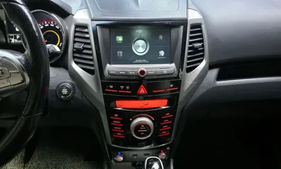 KG_Mobility_Ssangyong TIBOLI 2015, 102157 км, за 7500000 KRW - фото 14