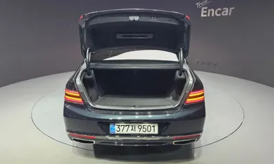 Genesis G90 2021, 81805 км, за 44000000 KRW - фото 20