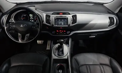 Kia Sportage 2014, 193168 км, за 5800000 KRW - фото 7