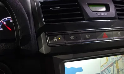 KG_Mobility_Ssangyong Rexton 2015, 80645 км, за 7000000 KRW - фото 30