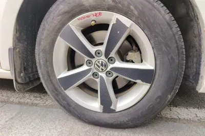 Volkswagen Lavida 2013, 73800 км, за 33469.23 CNY - фото 8
