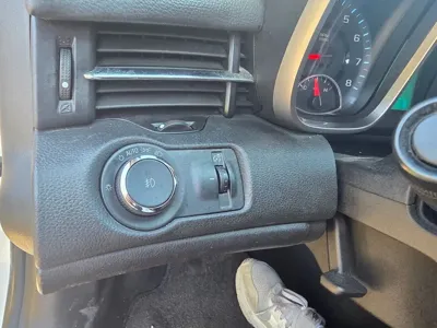 ChevroletGMDaewoo Malibu 2015, 132000 км, за 3150000 KRW - фото 12