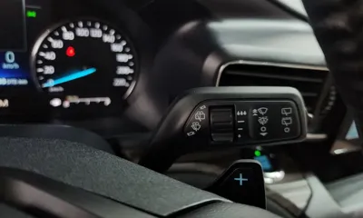 Ford Explorer 2020, 57560 км, за 24990000 KRW - фото 29