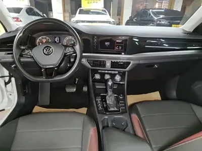 Volkswagen Bora 2022, 69800 км, за 55599 CNY - фото 10