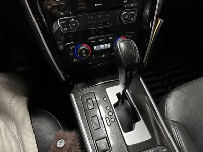 Renault-KoreaSamsung SM7 2015, 293076 км, за 1990000 KRW - фото 13