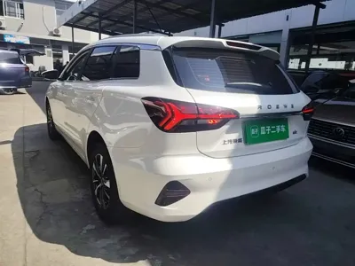 Roewe ei5 2022, 89100 км, за 57900 CNY - фото 23