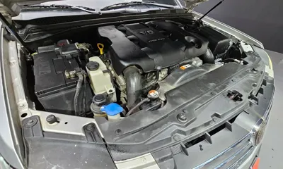 Kia Mohave 2014, 269624 км, за 4990000 KRW - фото 6