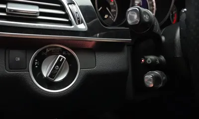 Mercedes-Benz E-Class 2014, 141546 км, за 8500000 KRW - фото 17