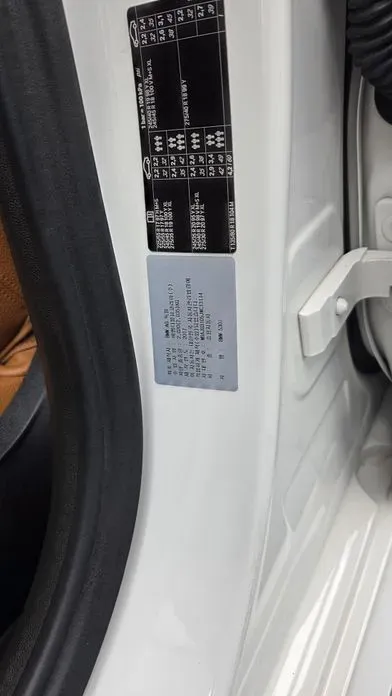 BMW 5-Series 2018, 127841 км, за 23990000 KRW - фото 28