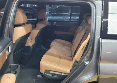 Hyundai Santafe 2024, 66312 км, за 6000000 KRW - фото 6