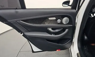 Mercedes-Benz E-Class 2020, 95839 км, за 31500000 KRW - фото 25