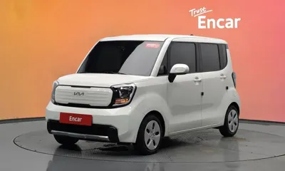 Kia Ray · 2023 год