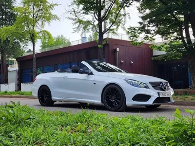 Mercedes-Benz E-Class 2014, 146073 км, за 11390000 KRW
