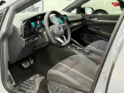 Volkswagen Golf 2022, 55000 км, за 132800 CNY - фото 7