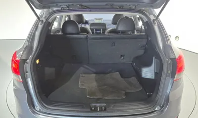 Hyundai Tucson 2013, 197105 км, за 4090000 KRW - фото 20