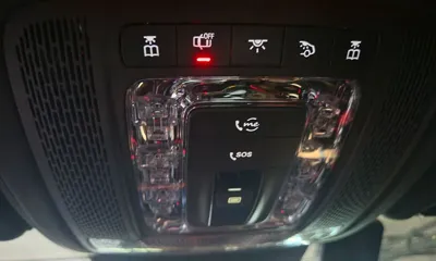 Mercedes-Benz GLS-Class 2023, 39104 км, за 170000000 KRW - фото 10