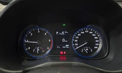 Hyundai Kona 2018, 108173 км, за 9500000 KRW - фото 8