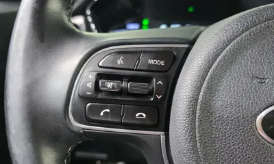 Kia Niro 2020, 125918 км, за 17400000 KRW - фото 26