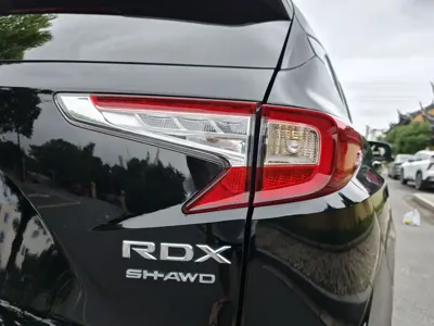 Acura RDX 2019, 86000 км, за 99800 CNY - фото 22