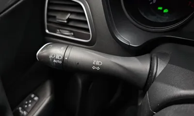 Renault-KoreaSamsung SM6 2016, 136586 км, за 5200000 KRW - фото 17