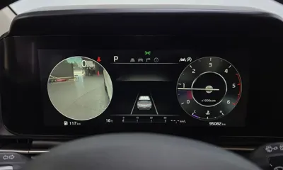 Kia Canival 2021, 95082 км, за 23800000 KRW - фото 8