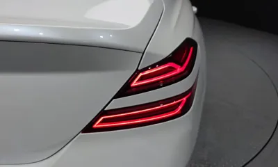Genesis G70 2022, 24000 км, за 40000000 KRW - фото 23