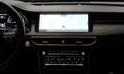 Kia K7 2020, 108322 км, за 17000000 KRW - фото 14
