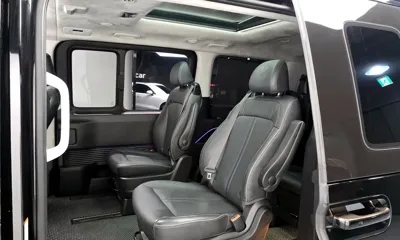 Hyundai Staria 2024, 85395 км, за 33700000 KRW - фото 26