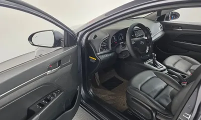 Hyundai Avante 2018, 70616 км, за 10500000 KRW - фото 11