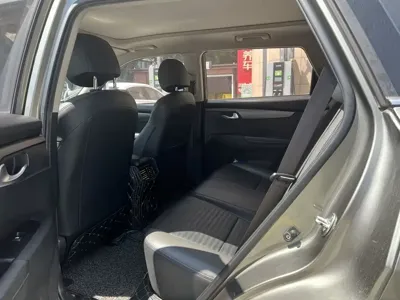 Kia Sportage 2018, 120000 км, за 48000 CNY - фото 7