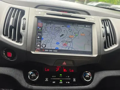 Kia Sportage 2013, 162186 км, за 5390000 KRW - фото 16