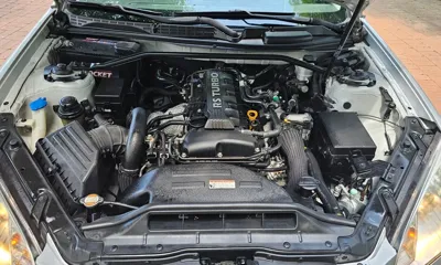 Hyundai Genesis 2010, 93873 км, за 3900000 KRW - фото 6