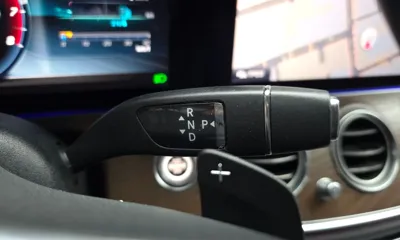Mercedes-Benz E-Class 2020, 85324 км, за 30500000 KRW - фото 9