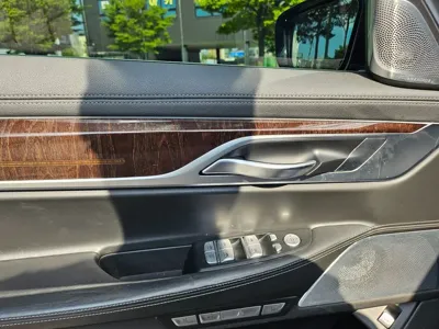 BMW 7-Series 2017, 185314 км, за 18500000 KRW - фото 13