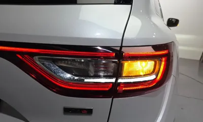 Renault-KoreaSamsung QM6 2019, 65143 км, за 12900000 KRW - фото 23