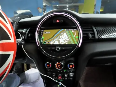 MINI Cooper 2019, 69339 км, за 16500000 KRW - фото 17