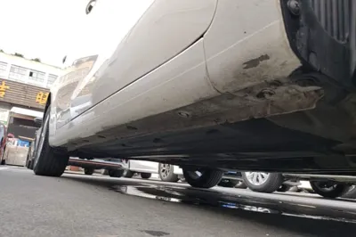 Kia K3 2016, 70400 км, за 44926.09 CNY - фото 32