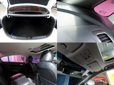 Kia K3 2015, 138108 км, за 5700000 KRW - фото 18