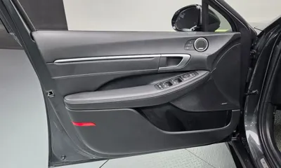 Hyundai Sonata 2025, 13638 км, за 29900000 KRW - фото 24