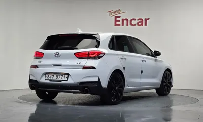 Hyundai i30 2019, 108821 км, за 15900000 KRW - фото 2