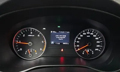 Kia Sportage 2020, 98602 км, за 16500000 KRW - фото 8