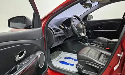 Renault-KoreaSamsung SM3 2015, 154686 км, за 2800000 KRW - фото 10