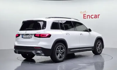 Mercedes-Benz GLB-Class 2022, 81594 км, за 36500000 KRW