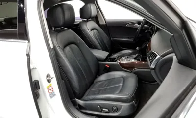 Audi A6 2015, 184067 км, за 6900000 KRW - фото 10