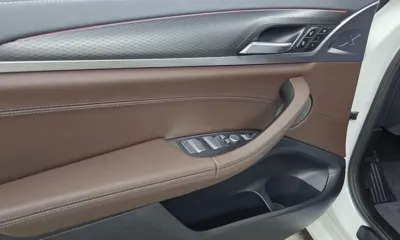 BMW X4 2025, 11242 км, за 80440000 KRW - фото 24