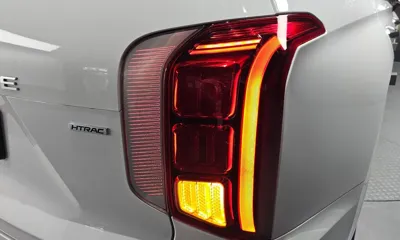 Hyundai Palisade 2022, 89378 км, за 25300000 KRW - фото 23