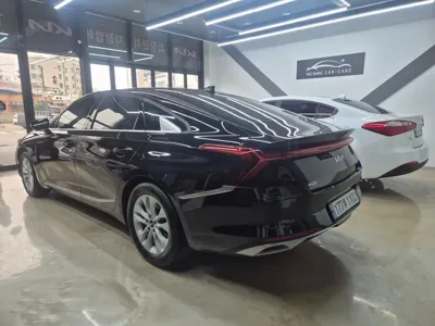 Kia K8 2022, 73420 км, за 21500000 KRW - фото 6