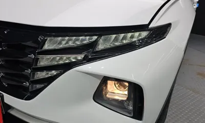 Hyundai Tucson 2022, 98937 км, за 18500000 KRW - фото 22