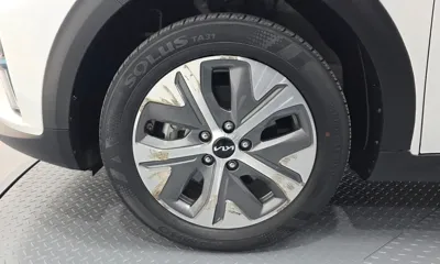 Kia Niro 2022, 154144 км, за 15990000 KRW - фото 5