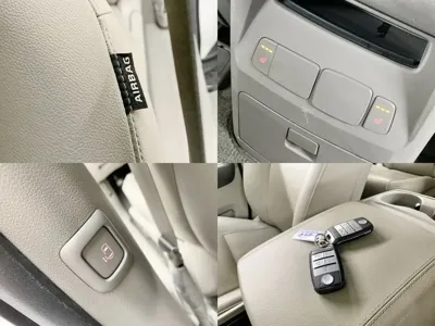 Kia Canival 2015, 256861 км, за 5500000 KRW - фото 19